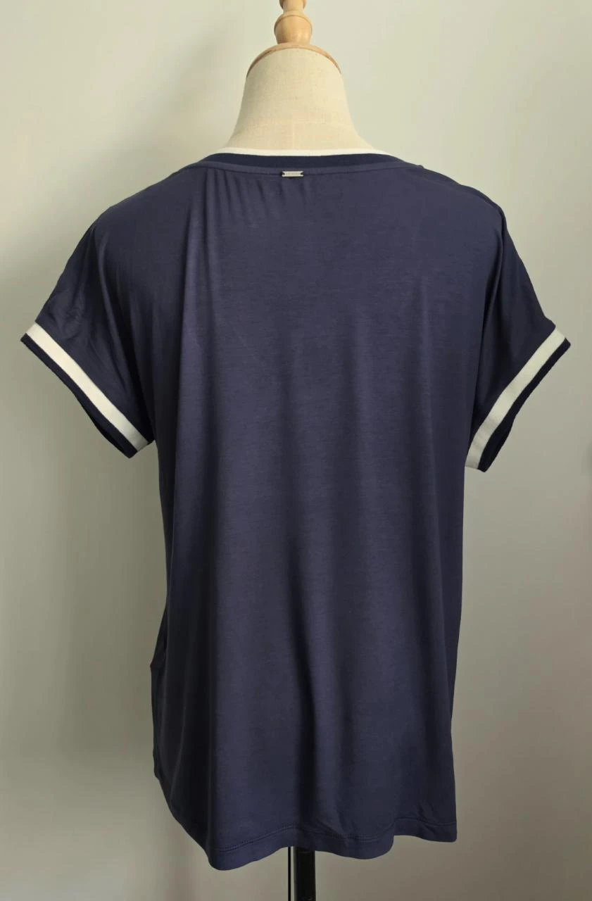 IKKS T-shirt, size 36 – photo 2